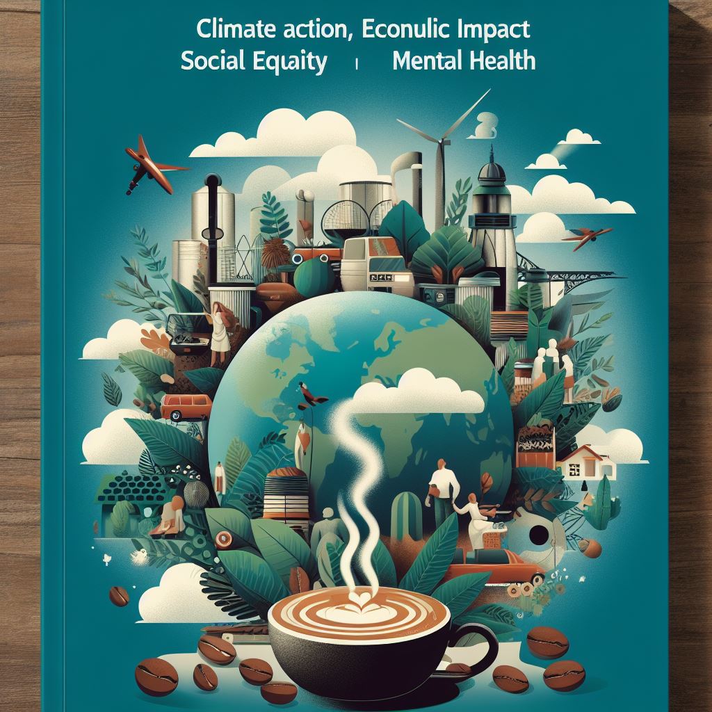 BREWING A BETTER WORLD | Mushspresso | E-book