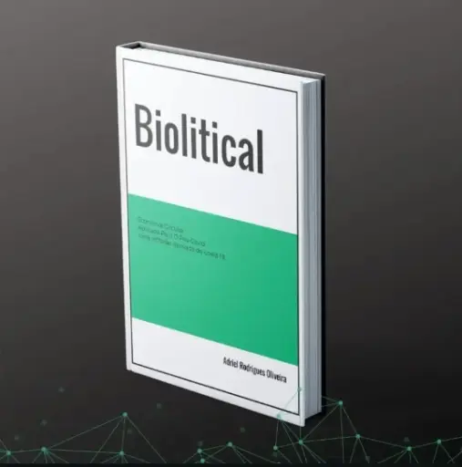 Biolitical - E-book - Educação Financeira 